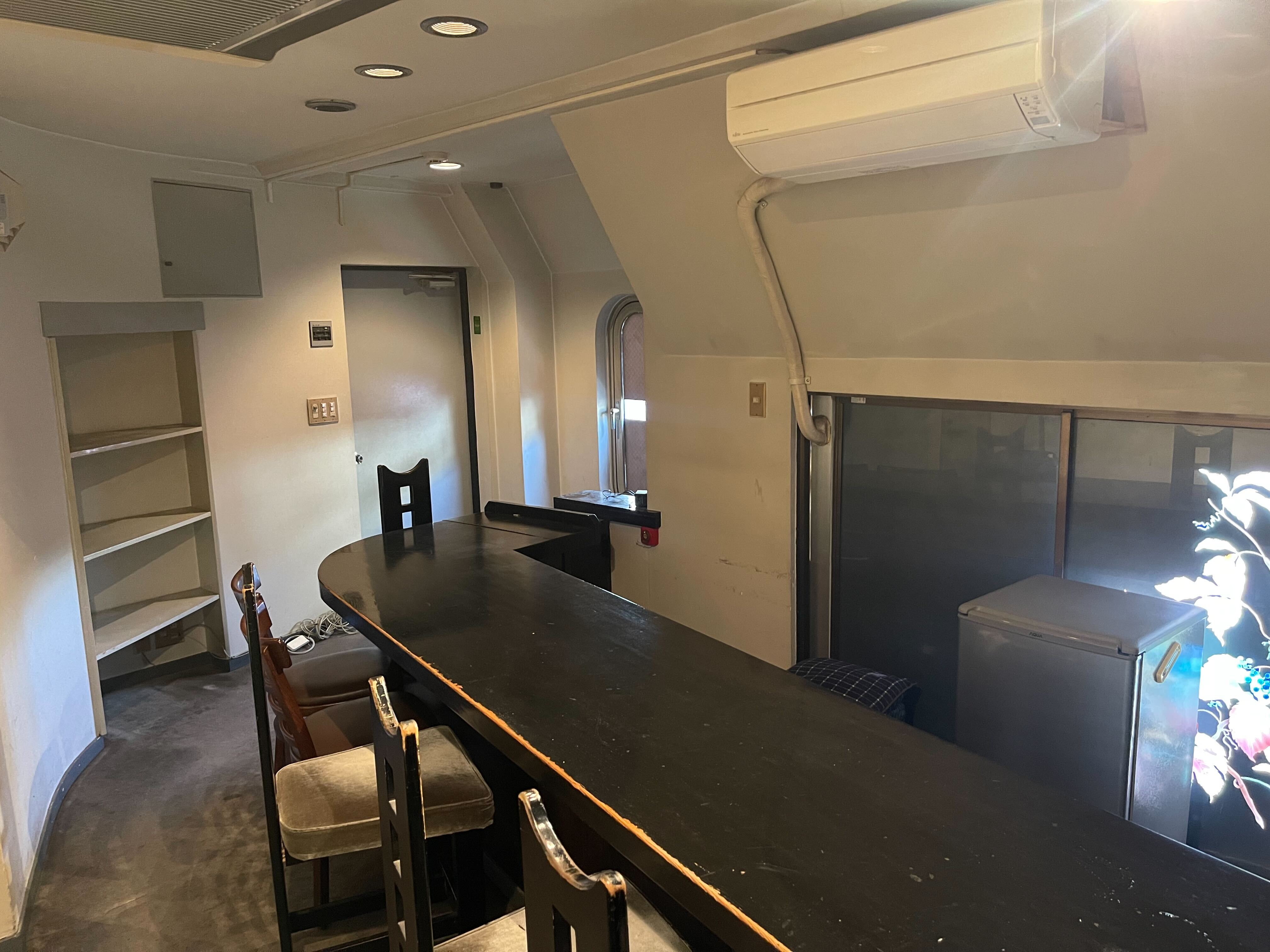 四谷三丁目駅徒歩3分　大通りから1本入った隠れ家立地のスナック居抜き店舗！